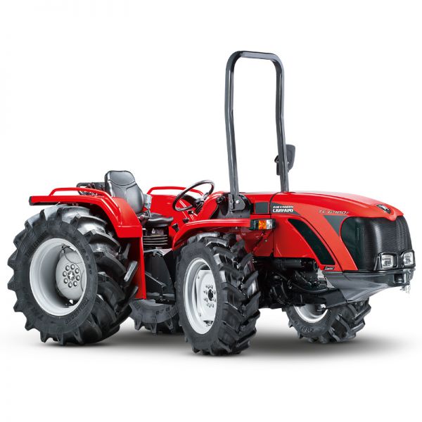 Tractor