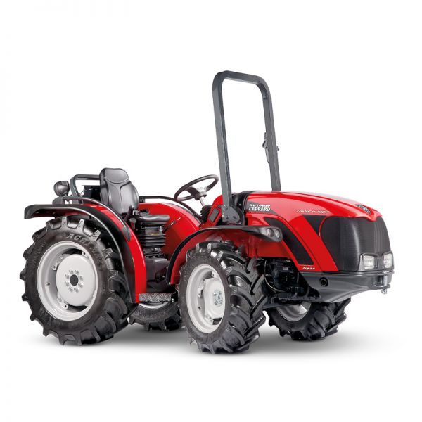 Tractor