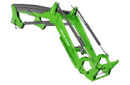 Carregador Frontal Deutz-Fahr